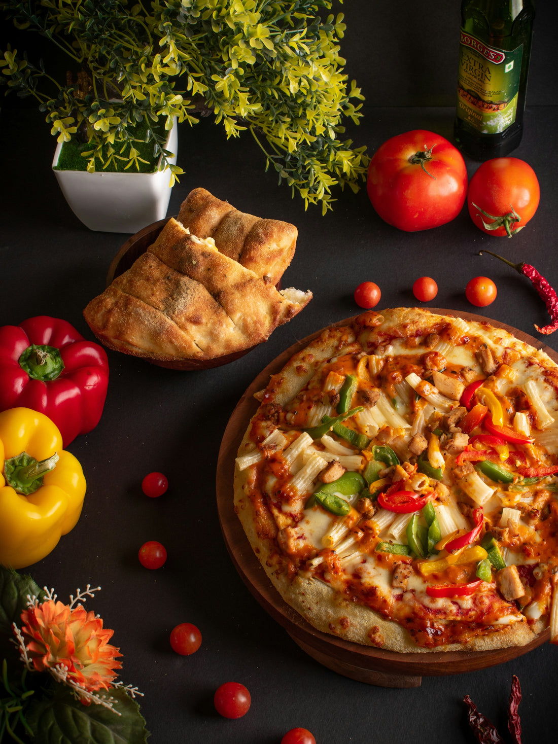 Top 7 Foods Men Over 40 Should Eat Daily to Boost Energy & Burn Fat