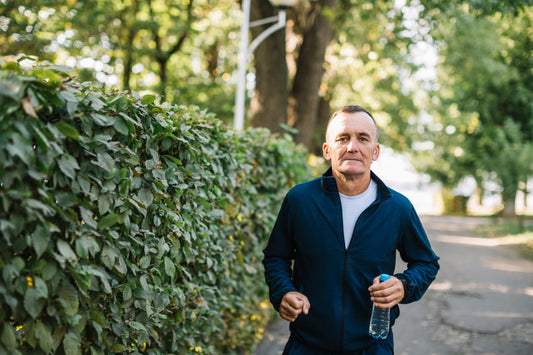 Why Belly Fat Is Harder to Lose After 40 — And How to Beat It