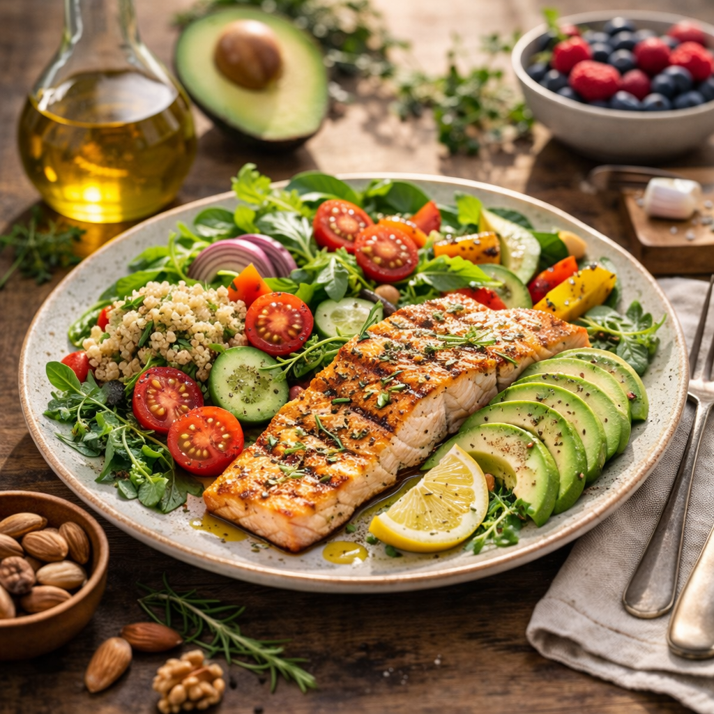 Why Protein Intake Becomes More Important After 40