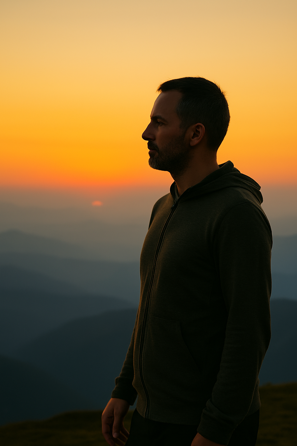 How to Boost Energy Naturally in Your 40s — Without More Coffee