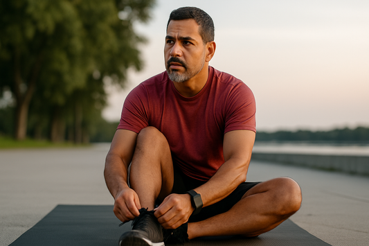 How to Stay Consistent When Motivation Fades