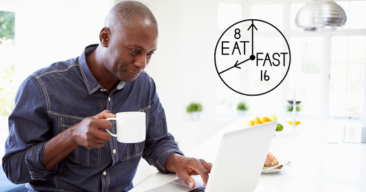 Intermittent Fasting After 40: What Works (and What Doesn’t)