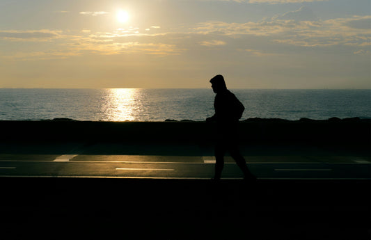 The Best Morning Routine for Men Over 40 (Boost Energy + Burn Fat)