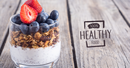 Best Snacks for Men Over 40 to Stay Full, Burn Fat & Boost Energy